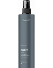 Juukselosjoon Lakme K.STYLING SHAPE Brushing Lotion, 300 ml
