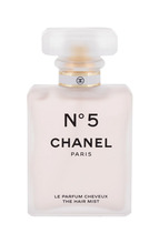 Juuksesprei Chanel No.5, 35 ml