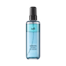 Kahefaasiline juukseudu Lador Keratin Layered Oil Mist, 130 ml