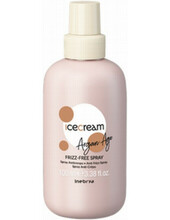 Juuksesprei Inebrya Ice Cream Argan-Age Frizz-Free Spray, 100 ml