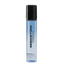 Särapihus Sebastian Professional Trilliant Shine And Heat Protection Spray, 150 ml