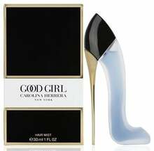 Juukseudu Carolina Herrera Good Girl, 30 ml
