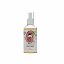 Juuksesprei Hiskin Crazy Hair Heat Protectant Spray Pink Grapefruit, 100 ml