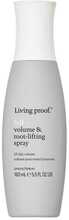 Juuksesprei volüümi ja kohevuse lisamiseks Living Proof Full Volume & Root-Lifting Spray, 163 ml