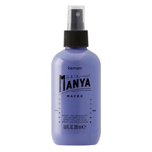 Juuksesprei Kemon Hair Manya Macro Volumizing Spray, 200 ml
