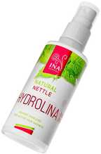 Hüdroliin Ina Essentials Hydrolina metsik nõges, 150 ml