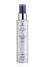 Modelleeriv juuksesprei Alterna Caviar Professional Sea Salt Spray, 147 ml