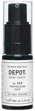 Juuksepuuder volüümi lisamiseks Depot No. 309 Texturizing Dust, 7 g