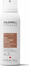Juuksesprei Goldwell StyleSign Texture Dry Texture Spray, 75 ml