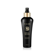 Mitteväljapestav juuksesprei T-LAB Professional Royal Detox Bio-Active Mist, 150 ml