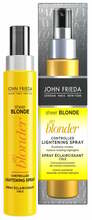 Juuksesprei John Frieda Sheer Blonde Go Blonder, 100 ml