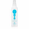 Juuste sirgendussprei Kallos KJMN Hair Straightener Spray, 200 ml