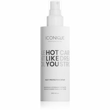 Kuumakaitsesprei Iconique Professional Hot Like You Heat-Protection Spray, 200 ml