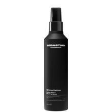 Juukselakk Sebastian Professional Shine Define Satin-Shine Styling Spray, 200 ml