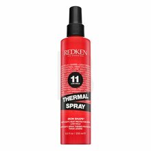 Juuksesprei Redken Iron Shape 11 Thermal Spray, 250 ml