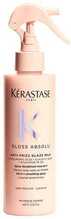 Juuksesprei Kerastase Gloss Absolu Anti-Frizz Glaze Milk, 190 ml