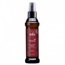 MKS Eco Wave Sea Salt Spray juuksesprei, 118 ml
