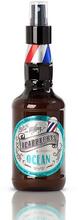 Merevee pihusti juuste kujundamiseks Beardburys Ocean Sea Spray, 250 ml