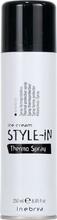 Juuksesprei Inebrya Ice Cream Style-In Thermo Spray, kuumakaitse, 250 ml