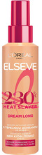 Juustesse jäetav kuumakaitsesprei L'Oreal Paris Elseve Dream Long The Heat Spray, 150 ml