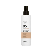 Mitmeotstarbeline juuksepiim PURING HYDRARGAN, 200 ml