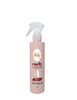 Lokkis juuste sprei Nelly Curly Activating, 200 ml