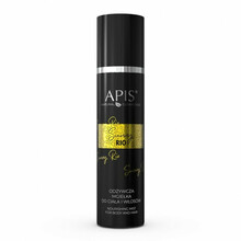APIS Sunny Rio niisutav juuksesprei 150 ml