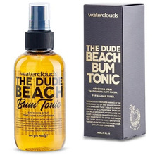 Juuste vormimise toonik Waterclouds The Dude Beach Bum Tonic, 150 ml