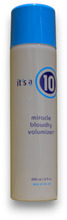 Juukselakk Its a 10 Miracle Volumizing, 200 ml