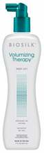 Juuksejuuri tõstev sprei Biosilk Volumizing Therapy Root Lift, 207 ml