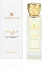 Juukseparfüüm Swiss Arabian Shaghaf Oud, 50 ml