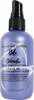 Juustesse jäetav hooldus heledatele juustele Bumble and bumble Blonde Tone Enhancing Leave-in Treatment, 125 ml