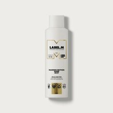 Särasprei juustele Label.m Fashion Edition Shine Mist, 200 ml