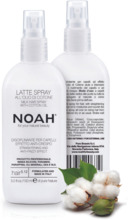 Juuksesprei Noah 5.12. Milk Hair Spray With Cotton Oil, 150 ml