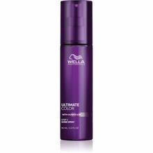 Juuksesprei värvitud juustele Wella Professionals Ultimate Color Shine Spray, 95 ml
