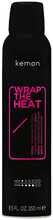 Termokaitsesprei Kemon Wrap The Heat Thermo-Protective Spray, 250 ml
