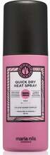 Kuumakaitsesprei juustele Maria Nila Quick Dry Heat Spray, 150 ml