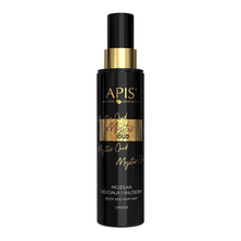 Keha- ja juuksesprei Apis Mystic Oud, 150 ml