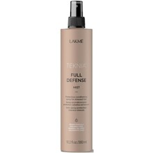 Kaitsev juuksesprei Lakme Teknia Full Defense, 300 ml