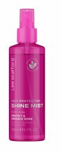 Pihustatav kuumakaitsesprei Lee Stafford Heat Protection Shine Mist, 200 ml