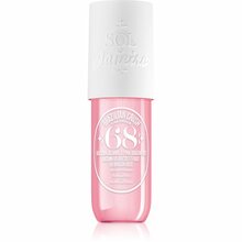 Keha- ja juukseudu Sol de Janeiro Brazilian Crush Cheirosa 68, 90 ml