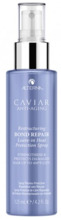 Juustesse jäetav kuumakaitsesprei Alterna Caviar Restructuring Bond Repair, 125 ml