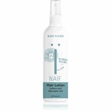 Pihustatav juukselosjoon Naif Baby & Kids Easy Styling Hair Lotion, 150 ml