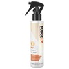 Juuksesprei soolaga Fudge Professional Salt Spray, 150 ml
