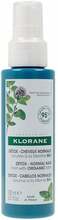 Juuksesprei Klorane Organic Aquatic Mint Detox, 100 ml