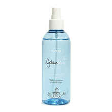 Niisutav näo- ja kehaudu Ziaja GdanSkin, 200 ml