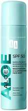 Niisutav ja kirgastav näosprei AA Aloe Vera Moisturising & Illuminating Face Mist SPF50, 100 ml