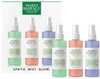 Näospreide komplekt Mario Badescu Spritz Mist & Glow Set, 354 ml