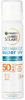 Kaitsev näosprei Garnier Ambre Solaire Super UV Protection Mist SPF 50, 75 ml