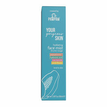 Niisutav näosprei Dr.PAWPAW Hydrating Face, 100 ml